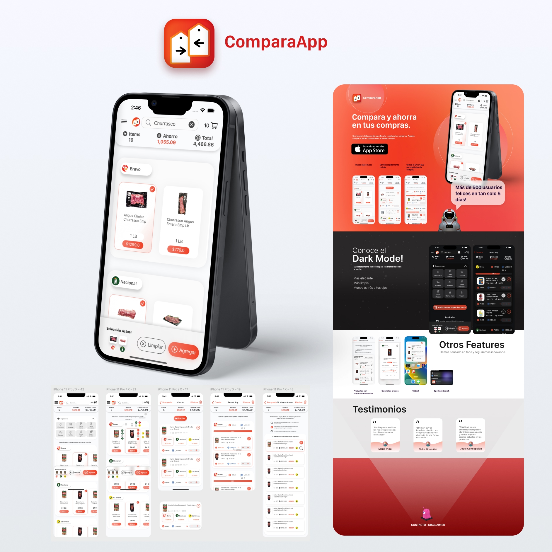 App Development