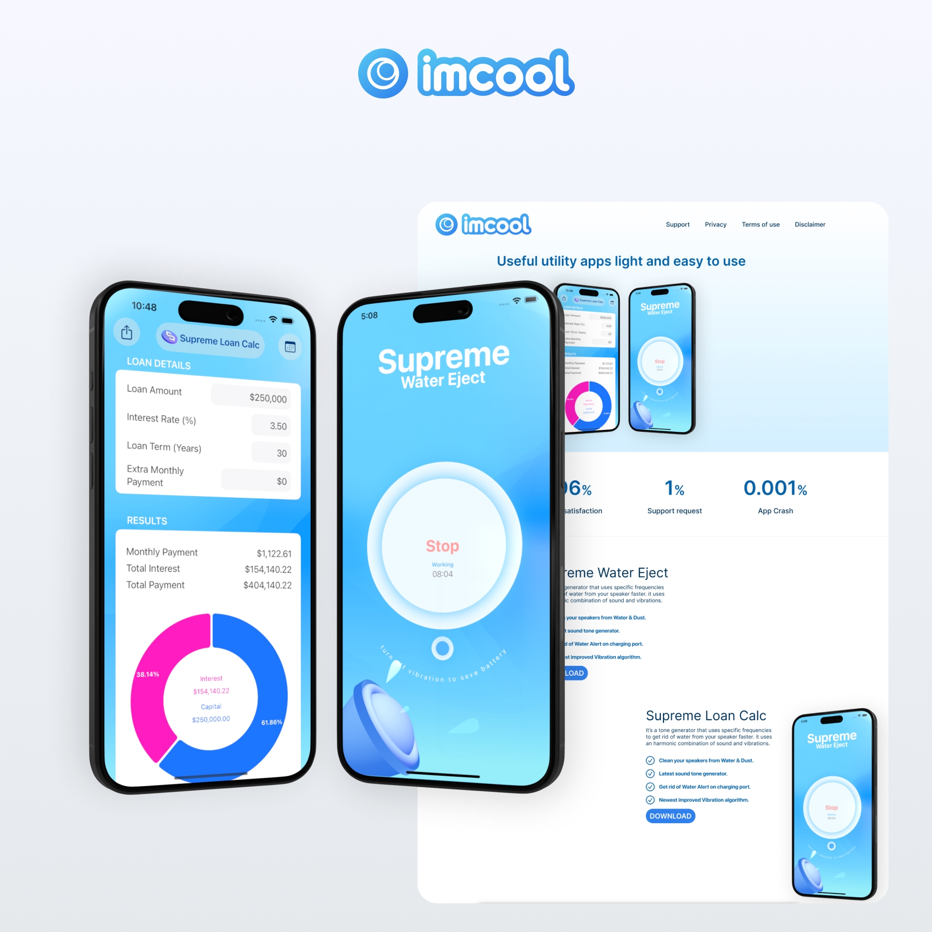 App Development